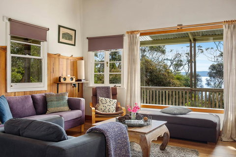 Mandala Bruny Island - Accommodation QLD 1