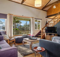 Mandala Bruny Island - Accommodation QLD