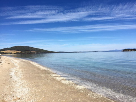 Mandala Bruny Island - Accommodation QLD 36