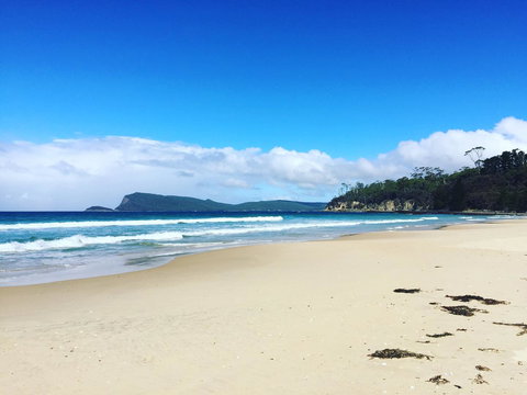 Mandala Bruny Island - Accommodation QLD 33