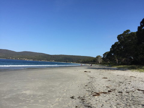 Mandala Bruny Island - Accommodation QLD 30