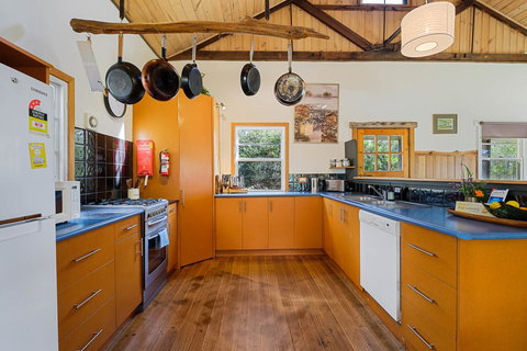 Mandala Bruny Island - Accommodation QLD 3