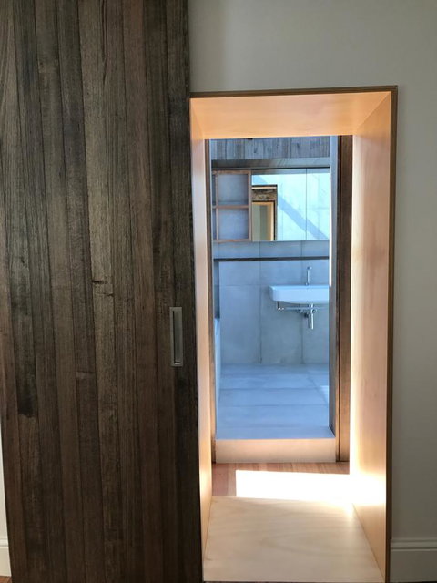Blue Magnolia - Accommodation QLD 31