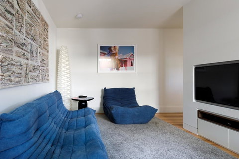 Blue Magnolia - Accommodation QLD 18