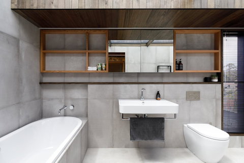 Blue Magnolia - Accommodation QLD 35
