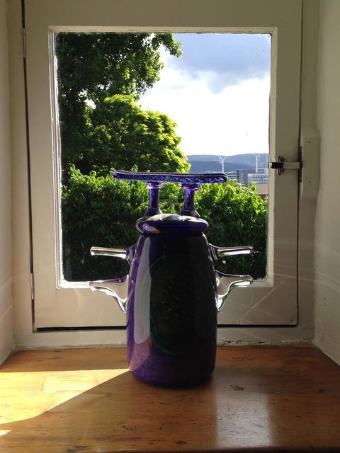 Blue Magnolia - Accommodation QLD 27