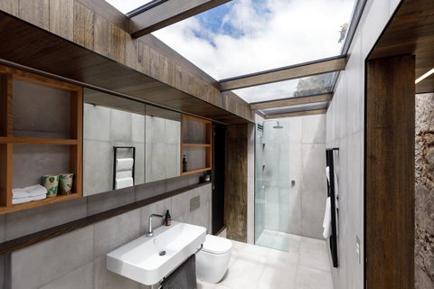 Blue Magnolia - Accommodation QLD 34