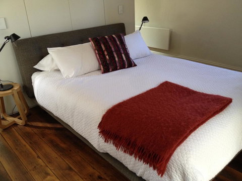 Blue Magnolia - Accommodation QLD 28