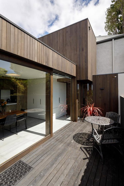 Blue Magnolia - Accommodation QLD 10