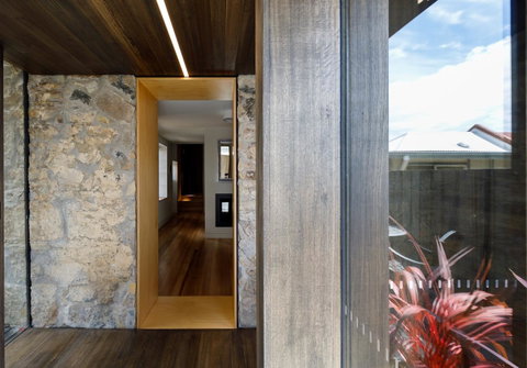 Blue Magnolia - Accommodation QLD 13