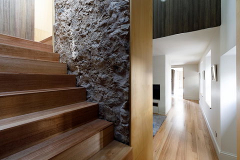 Blue Magnolia - Accommodation QLD 23