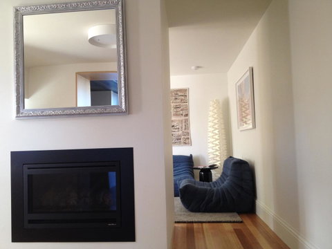 Blue Magnolia - Accommodation QLD 17