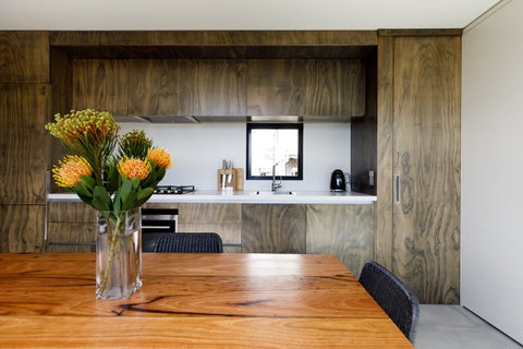 Blue Magnolia - Accommodation QLD 11