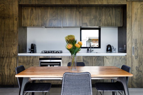 Blue Magnolia - Accommodation QLD 12