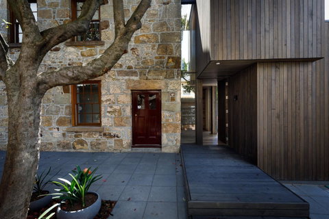 Blue Magnolia - Accommodation QLD 0