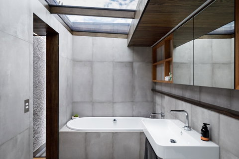 Blue Magnolia - Accommodation QLD 32
