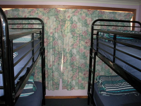 Bridport Seaside Lodge - Accommodation QLD 5