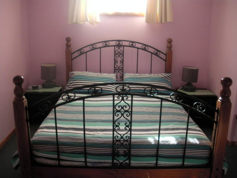 Bridport Seaside Lodge - Accommodation QLD 3