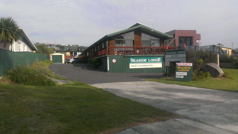 Bridport Seaside Lodge - Accommodation QLD 18