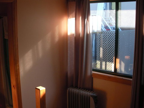 Bridport Seaside Lodge - Accommodation QLD 10
