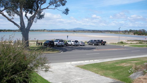 Bridport Seaside Lodge - Accommodation QLD 16