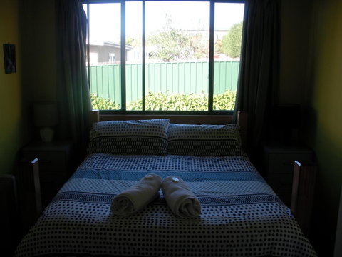 Bridport Seaside Lodge - Accommodation QLD 12