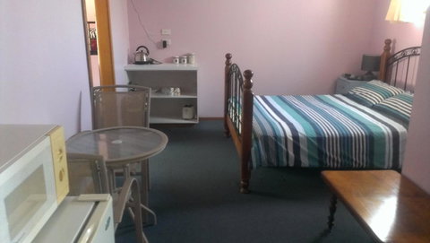 Bridport Seaside Lodge - Accommodation QLD 0