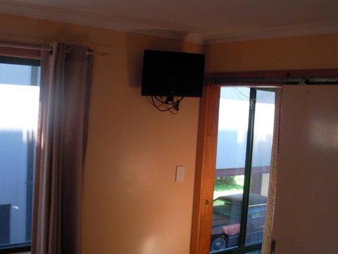 Bridport Seaside Lodge - Accommodation QLD 9