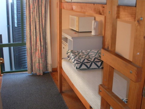 Bridport Seaside Lodge - Accommodation QLD 8