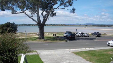 Bridport Seaside Lodge - Accommodation QLD 15