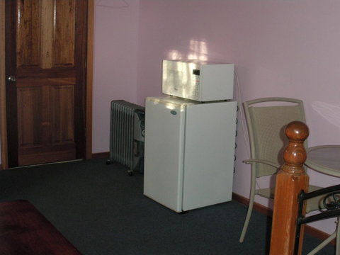 Bridport Seaside Lodge - Accommodation QLD 2