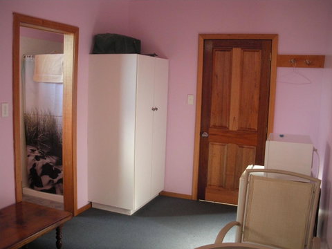 Bridport Seaside Lodge - Accommodation QLD 4