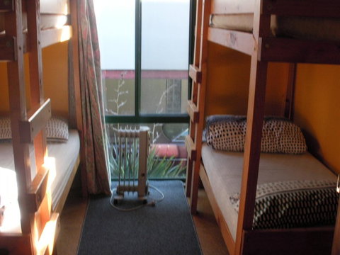 Bridport Seaside Lodge - Accommodation QLD 11