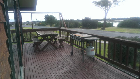 Bridport Seaside Lodge - Accommodation QLD 19