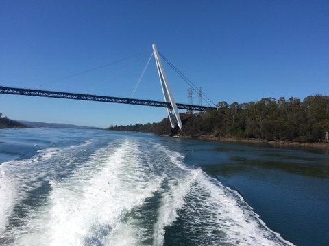 Tamar River Retreat - Accommodation QLD 44