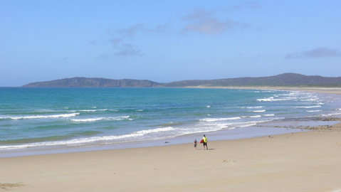 Tamar River Retreat - Accommodation QLD 30