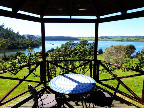 Tamar River Retreat - Accommodation QLD 32
