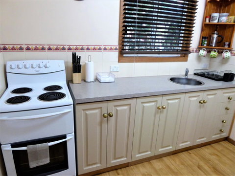 Tamar River Retreat - Accommodation QLD 10