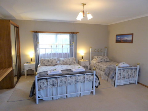 Tamar River Retreat - Accommodation QLD 0