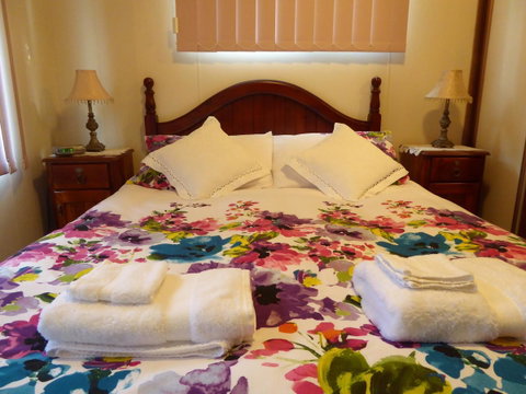 Tamar River Retreat - Accommodation QLD 23