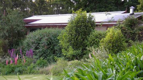 Tamar River Retreat - Accommodation QLD 13