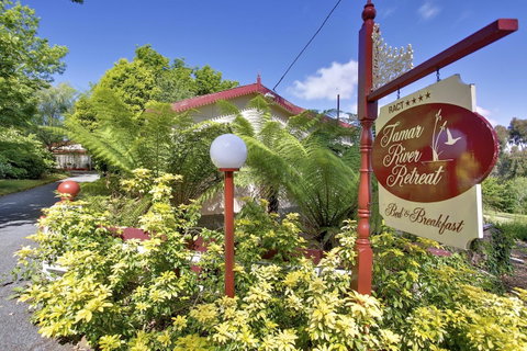 Tamar River Retreat - Accommodation QLD 39