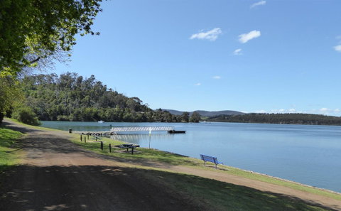 Tamar River Retreat - Accommodation QLD 31