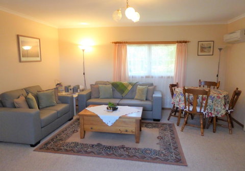 Tamar River Retreat - Accommodation QLD 8
