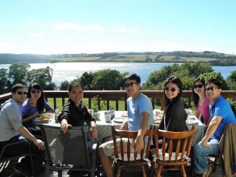 Tamar River Retreat - Accommodation QLD 38