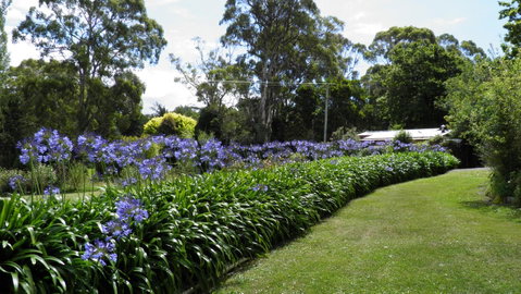 Tamar River Retreat - Accommodation QLD 11
