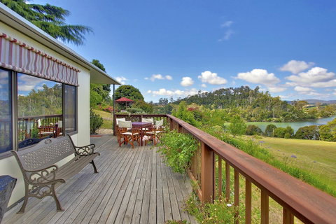 Tamar River Retreat - Accommodation QLD 20