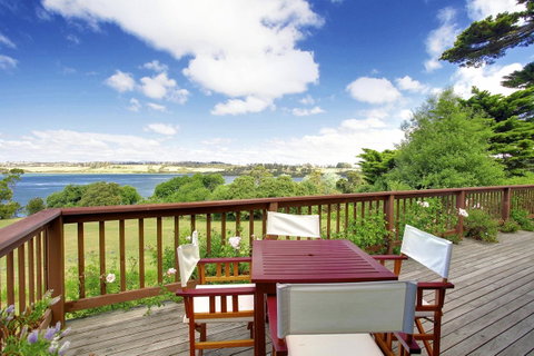 Tamar River Retreat - Accommodation QLD 21