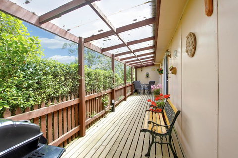 Tamar River Retreat - Accommodation QLD 1