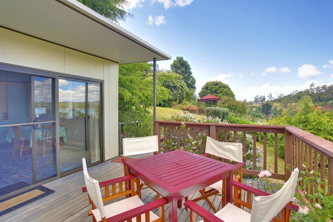 Tamar River Retreat - Accommodation QLD 19